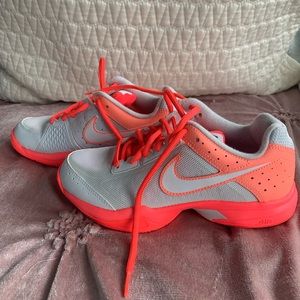 Nike Air Cage Court Shoes